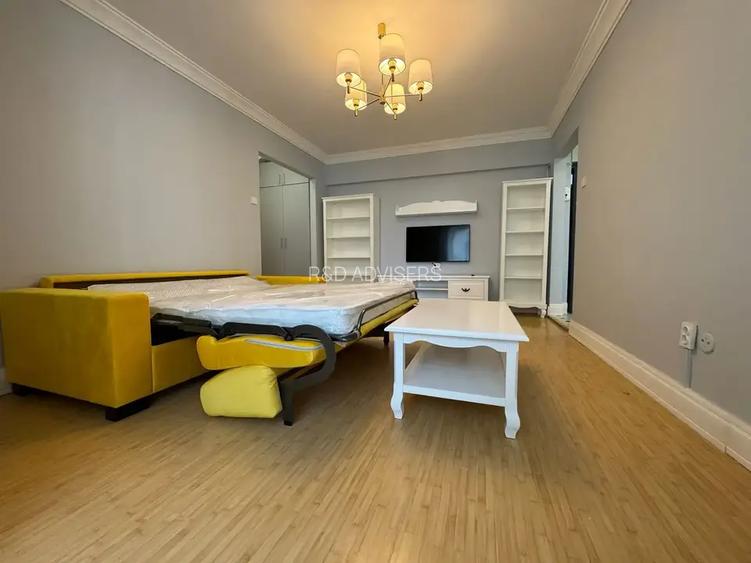 2 Camere Lux | Piata Amzei - Ultracentral | 4 Min. Metrou Piata Romana - 2