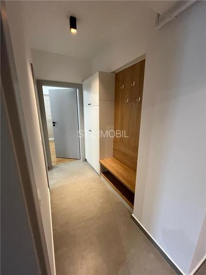 Apartament 2 camere Pacurari - 550 euro - 9