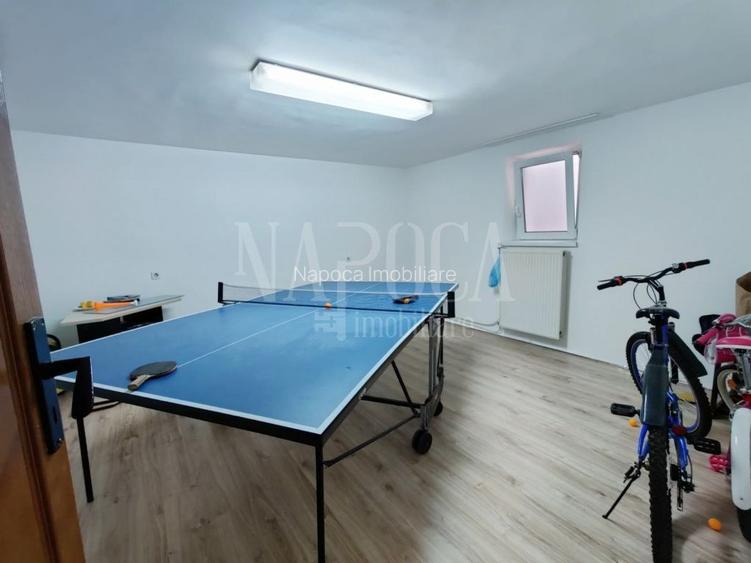 Casa 11 camere de vanzare in Zorilor, Cluj Napoca - 23