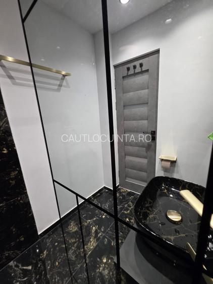 Apartament cu 2 camere decomandat în Dorobanți - 14