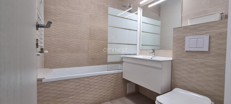 Apartament 3 camere Baneasa Zoo Iancu Nicolae de inchiriat - 8