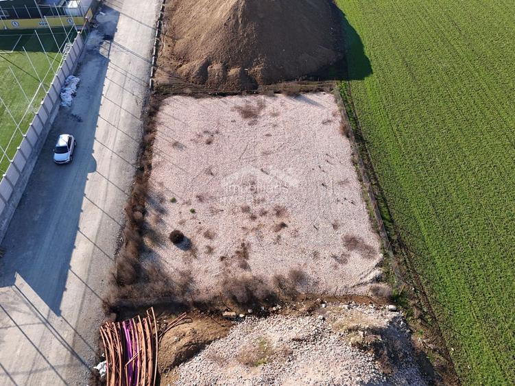 Teren de vanzare – 1.020 mp – Varianta Ovidiu / Targul de Leg-Fructe - 5