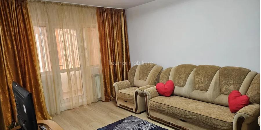 Apartament 2 camere, decomandat, 50 mp, balcon, ac, metrou, Piata Sudului - 3