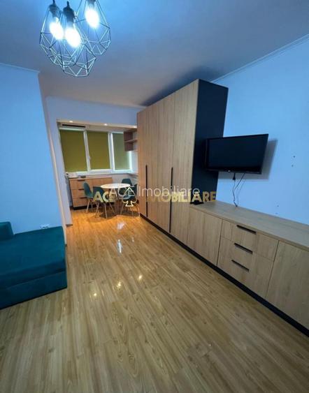 Garsoniera de vanzare | Lujerului | Metrou | Boiler | Mobilat-Utilat - 3