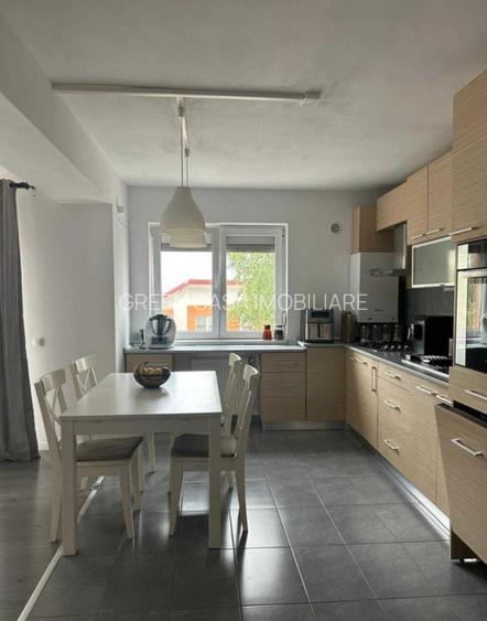 Apartament 3 Camere la cheie , Apahida - 2