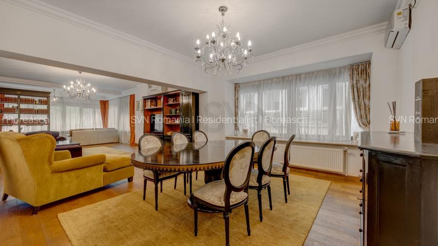 REA1025173 Apartament 4 camere l Primaverii - 16