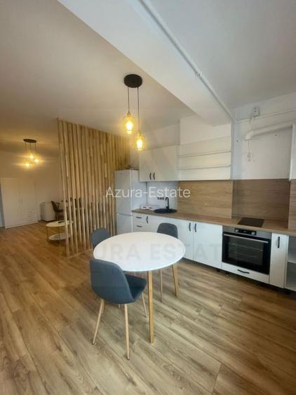 Apartament modern 2 camere 46 mp balcon 3 mp Turnișor Garden City - 3
