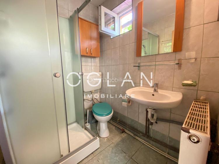 Garsonieră la casă cu folosință exclusivă a curții – Zona Trei Stejari - 6