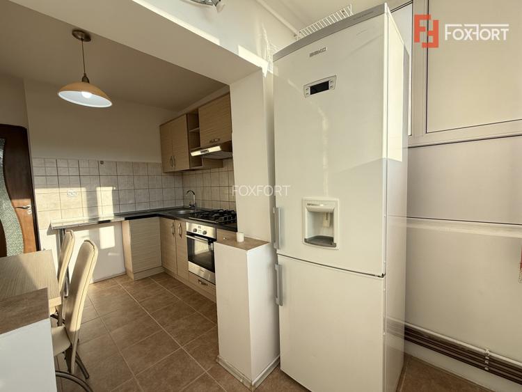 Apartament cu 3 camere de vanzare in Timisoara, zona Aradului - 25