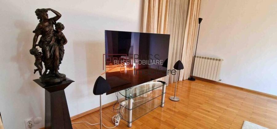 Casă / Vilă 7 camere în zona  Iancu Nicolae British School Bucharest - 7