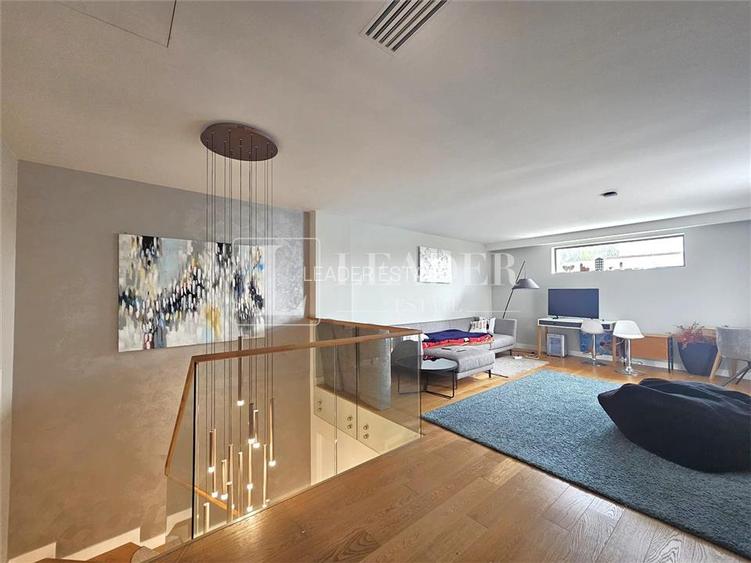 Premium Fully Furnished Villa in Gated Community near British School - 16