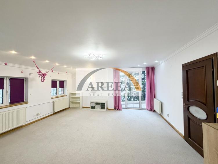 Vilă cu curte mare și piscină – ideală pentru familie, Pipera - 14