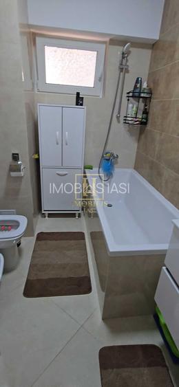Apartament 2 camere, Decomandat, 57mp, 127000euro- Tatarasi - 5