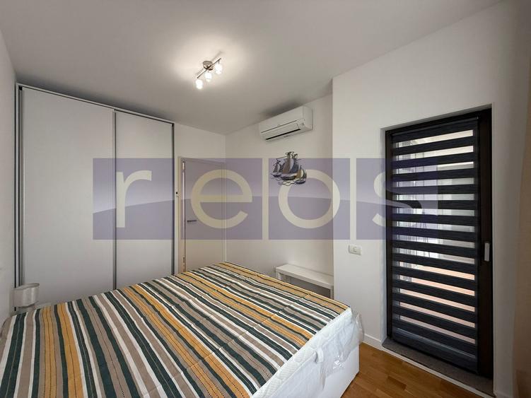 INCHIRIERE 2 CAMERE | HERASTRAU | MOBILAT SI UTILAT | LOC PARCARE - 23