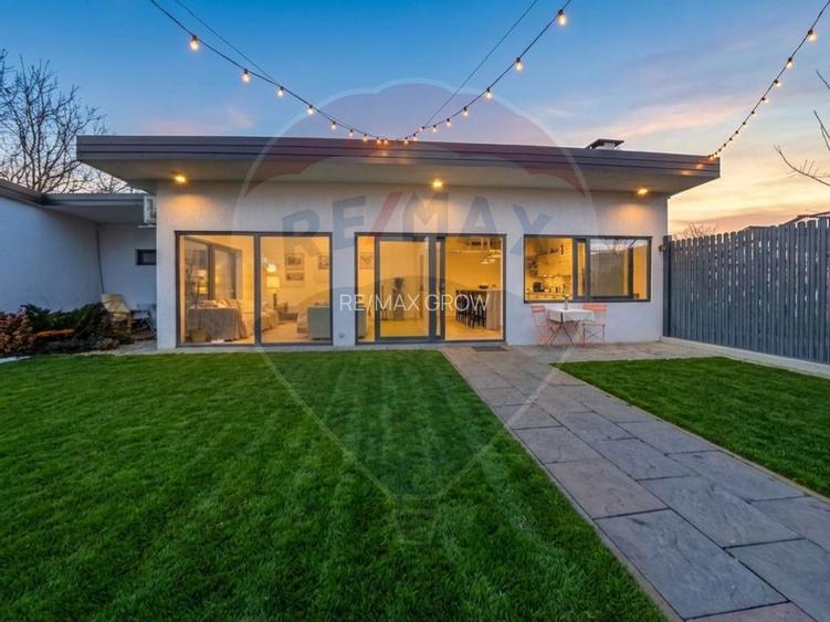 De vanzare 2 case individuale pentru tine si cei dragi Bacau - Lilieci - 14