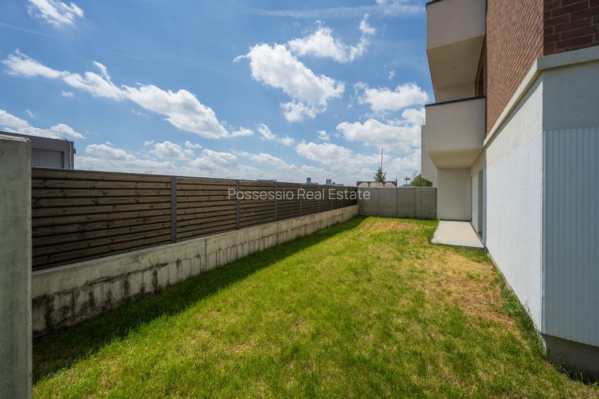 4 camere-157 mp utili- 172mp curte – Parter- Bucuresti Nord- Pipera - 25