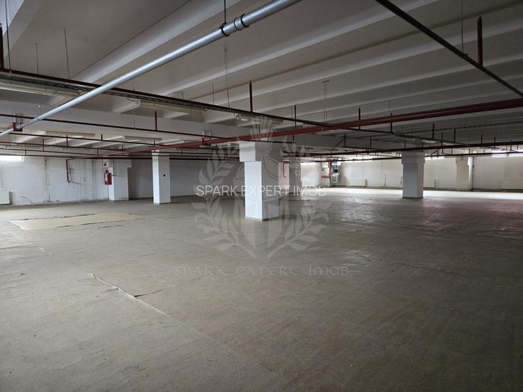 SPATIU COMERCIAL //SHOWROOM\\ZONA LEMS PLOIESTI - 9