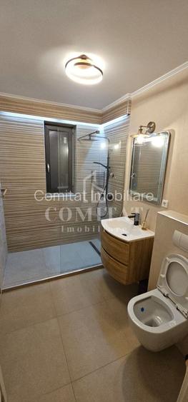 Apartament de închiriat | 2 camere | Imobil Nou | Zona The Office - 13