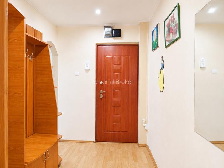 Apartament 2 camere | Zona Girocului - 8
