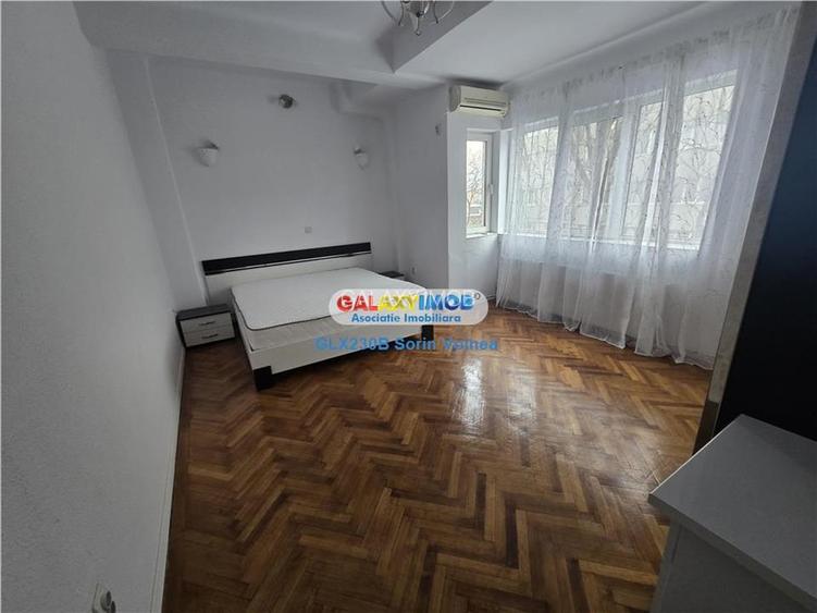 Apartament 3 camere Calea Grivitei bloc Art Deco  |2min.metrou Basarab - 2