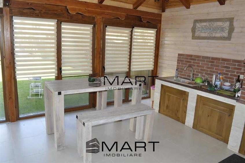 Casa moderna 3 camere Calea Dumbravii - 17