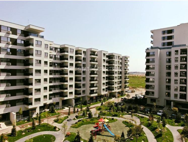 4 City Nord Pipera| Trei camere Premium cu doua bai si loc de parcare - 28