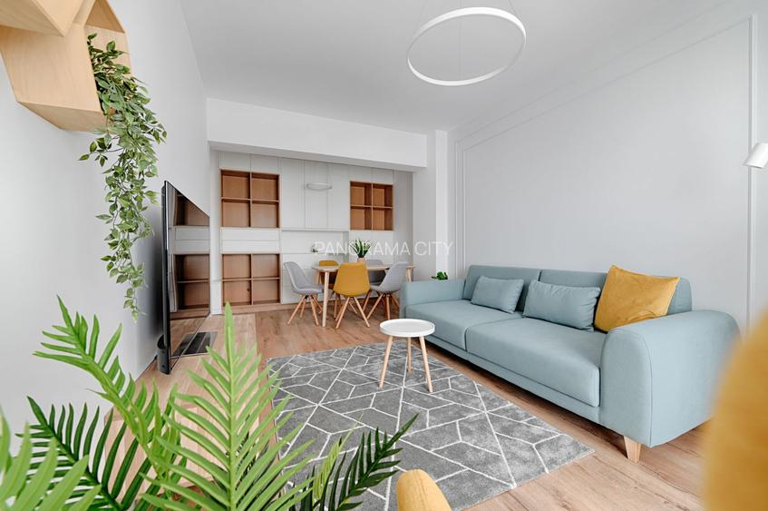 APARTAMENT 2 CAMERE Bd. Iuliu Maniu | PANORAMA CITY | Amenajare cadou - 4