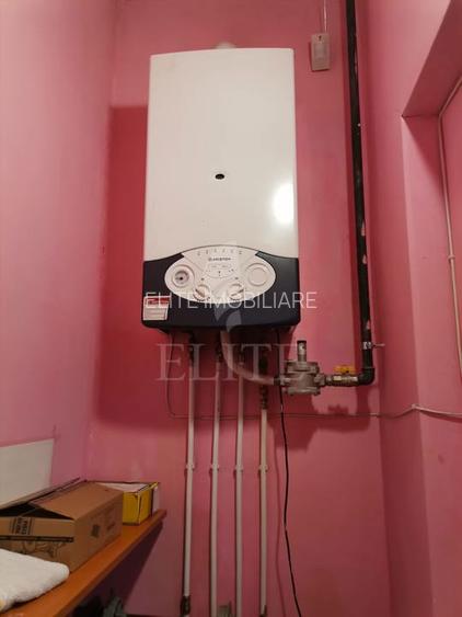 Apartament o camera în zona SEMICENTRALA - 7