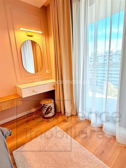 Apartament modern 2 camere, Plopilor, zona Nobori - 17