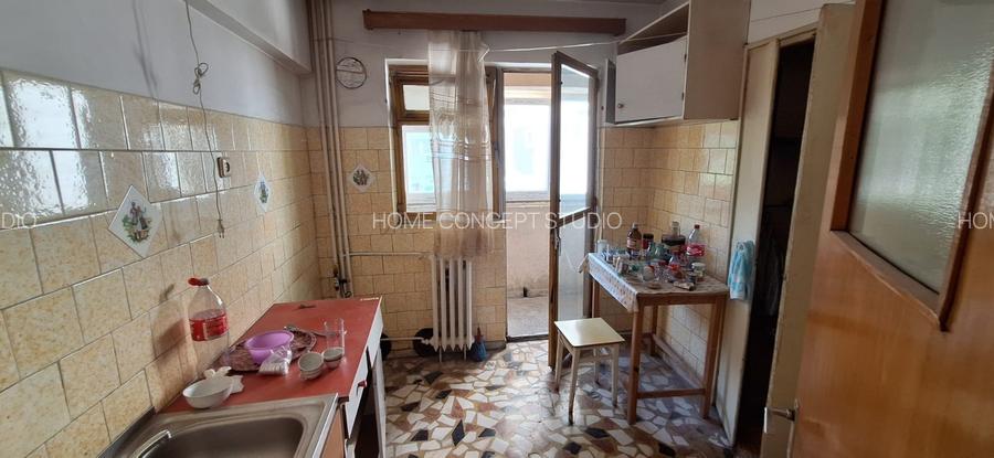 Apartament 4 camere spațios,  decomandat, Pantelimon - liceul Blaga - 7