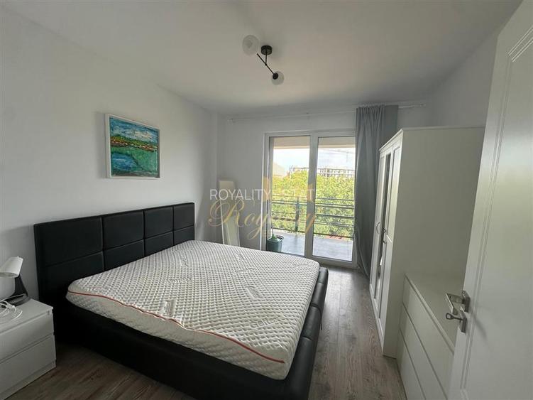 COMPLEX IRIS, Apartament 2 camere, parcare- Zona Aradului - 5