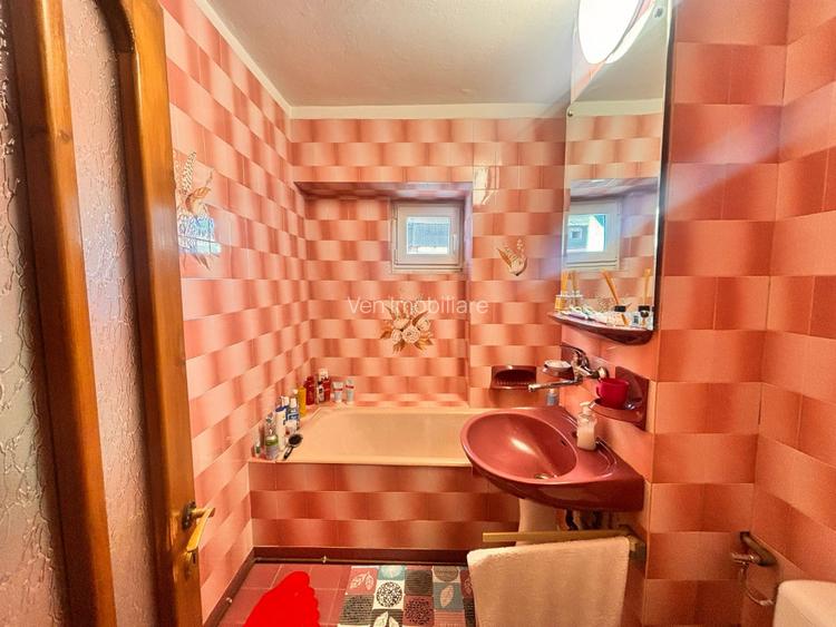 Apartament 4 camere, 90 mp utili – Zona Centrală - 11
