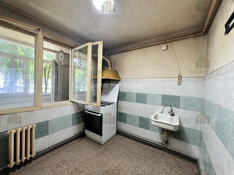 Apartament 2 Camere Confort 1 - Soseaua Giurgiului - Piata Progresul - 12