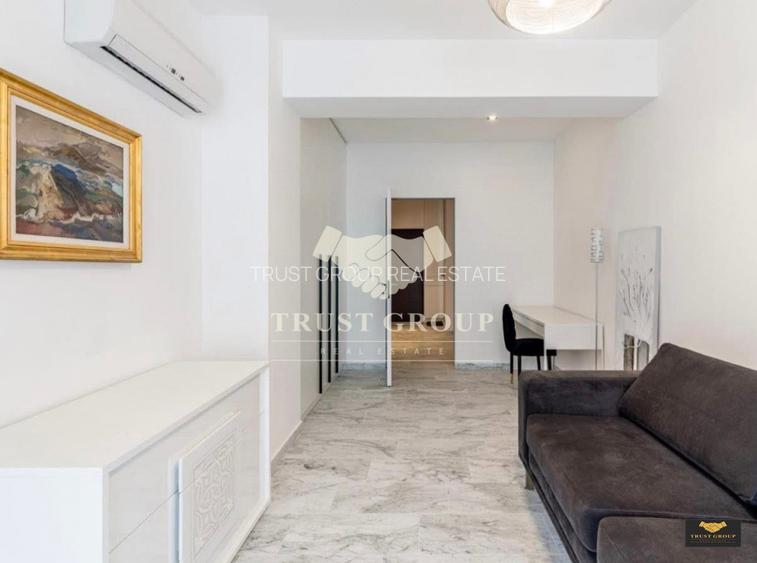 Apartament 3 camere Herastrau | Loc de parcare + Boxa separat - 17