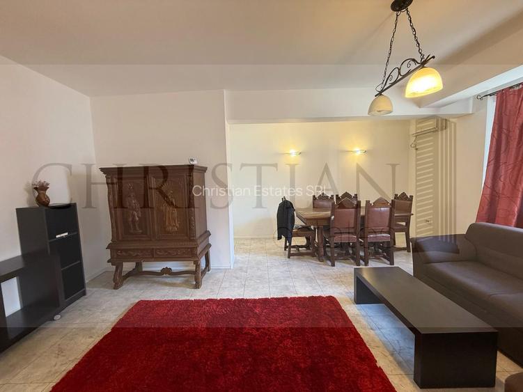 Apartament 2 Camere Centru Vechi - Urgență 2  Gabroveni Selari - 13