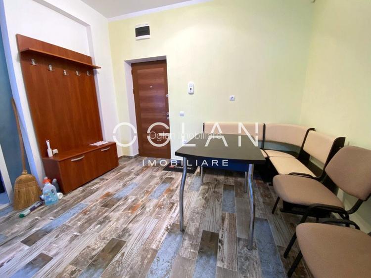 Apartament tip studio, suprafata generoasa, Et. 1, Cedonia - 6