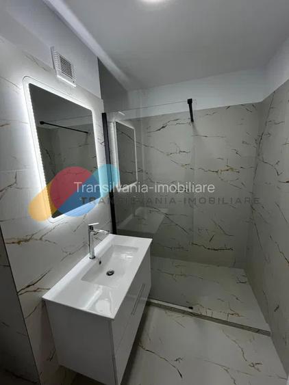 Apartament modern cu 3 camere + parcare | Ansamblul Rezidențial Seasons -Zorilor - 8