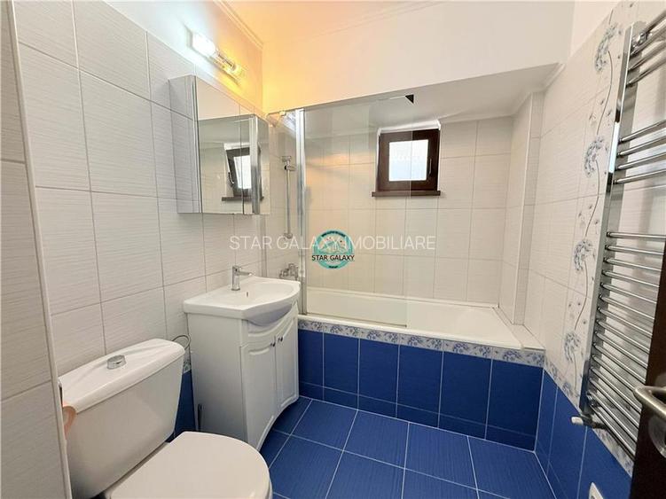 Apartament cu 4 camere mobilat modern in zona Ultracentrala - 10