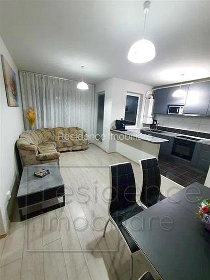 Apartament 3 camere, Marasti, zona Kaufland+Parcare - 2