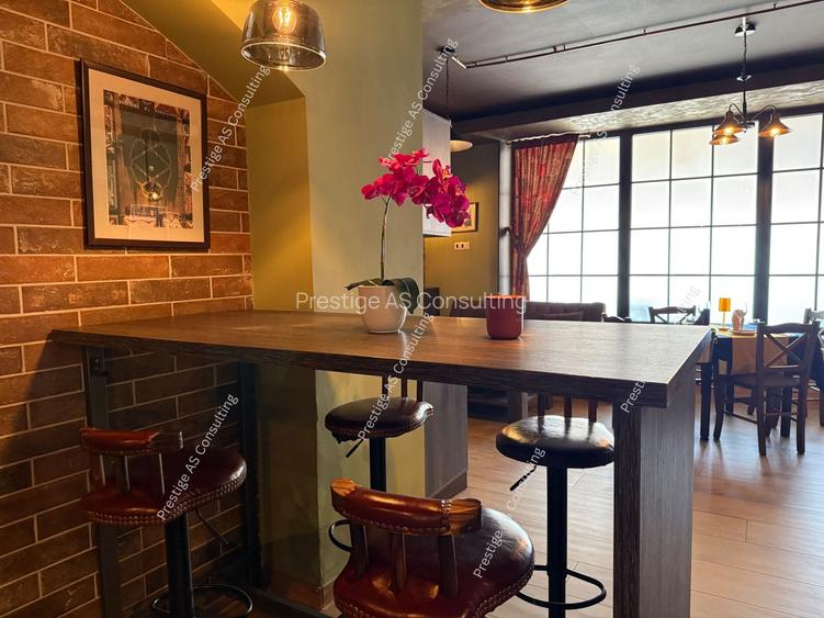 Lipovei Spatiu restaurant ready-to-use| investitie minima | facilitati la start - 11