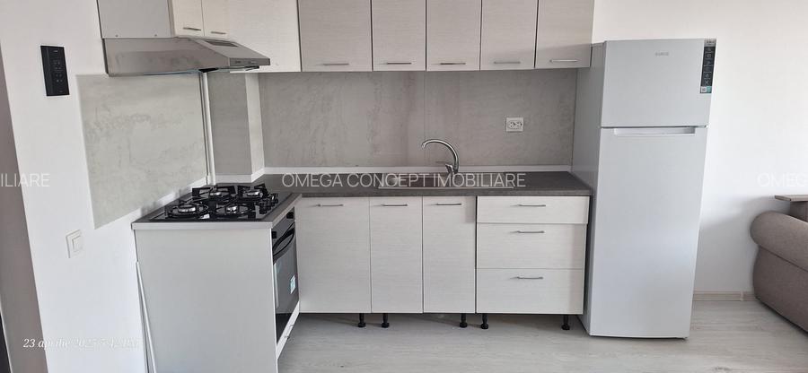 Popesti Leordeni - Biruintei inchiriere garsoniera dubla - 12