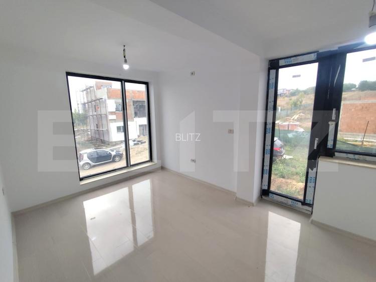 Casa deosebita, materiale premimum, 515 mp teren, Rediu - 13