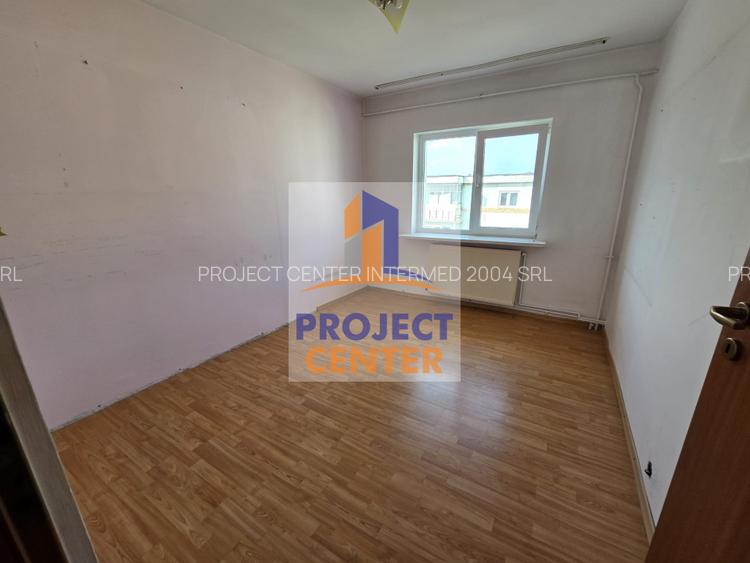 Apartament 3 camere, Exercitiu, confort 1, stradal, fond nou - 3