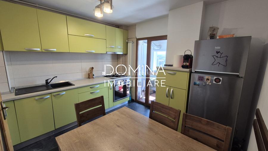 Vânzare apartament 3 camere - Ultracentral – situat în Târgu Jiu, Strada Unirii - 7