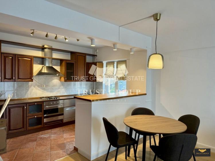 Apartament 4 camere Victoriei | Loc de parcare  - 16