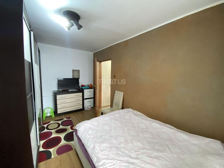 0% COMISION, APARTAMENT 3 CAMERE (TRANSFORMAT), ZONA DÂMBOVIȚA-ȘAGULUI - 3