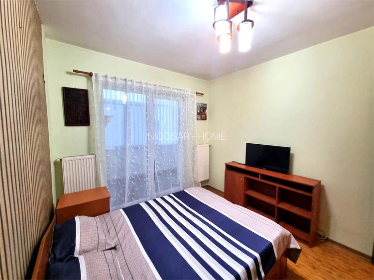 Trapezului, Str. Burniței nr. 60F - 2