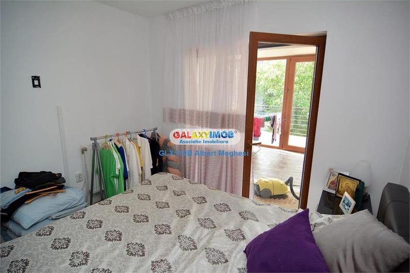 Vanzare Vila P+1+M 227 mp+teren 368 mp Otopeni - 14