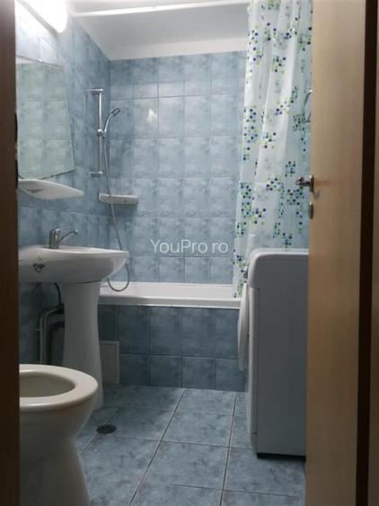 Decomandat 2 camere etaj 1 Zona Spitalul Judetean - 12