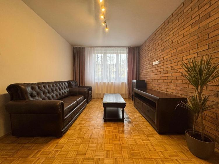 Inchiriez apartament 2 camere, Horea, Central, factură cu TVA inclus - 7